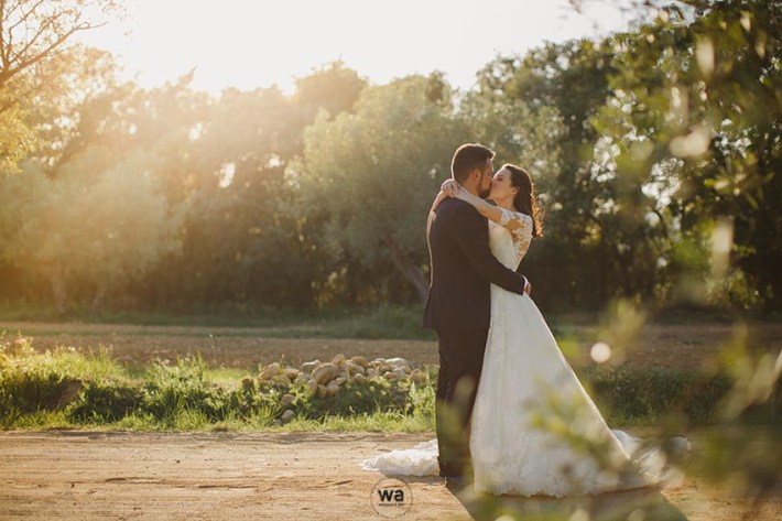 Castell Emporda wedding 107