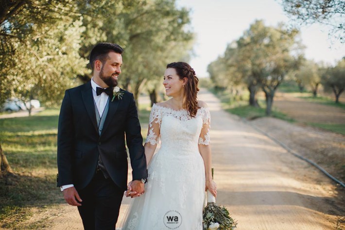 Castell Emporda wedding 109