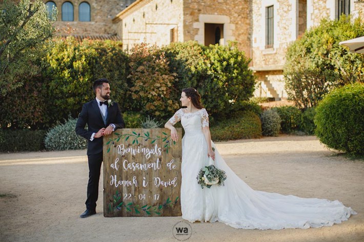 Castell Emporda wedding 110