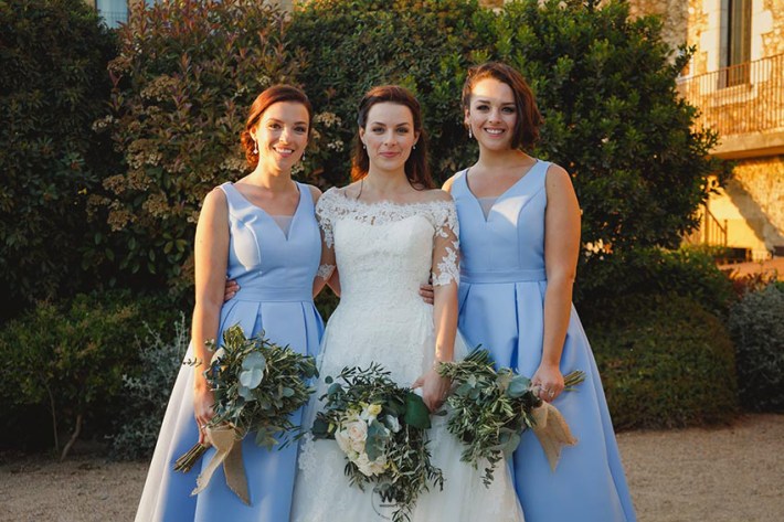 Castell Emporda wedding 112