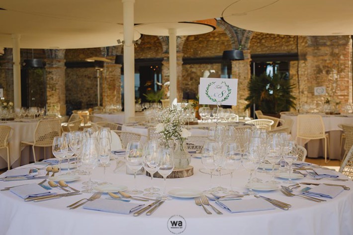 Castell Emporda wedding 116