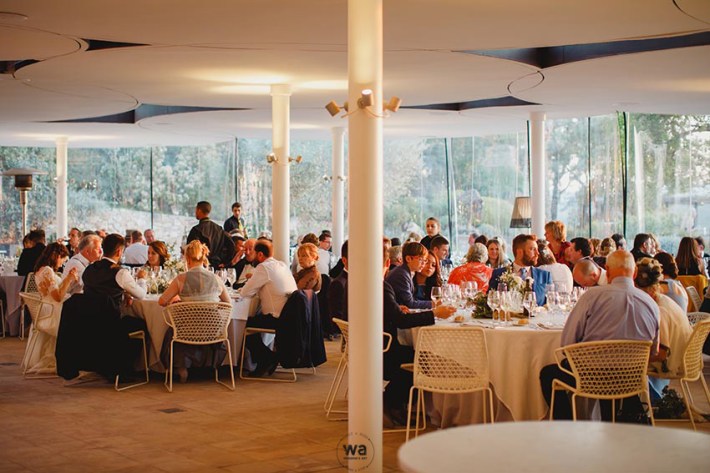 Castell Emporda wedding 122