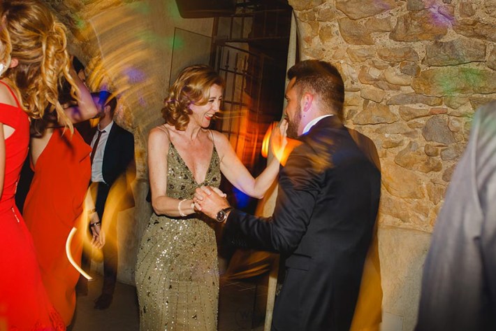 Castell Emporda wedding 140