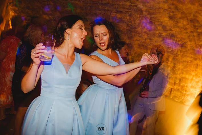 Castell Emporda wedding 141