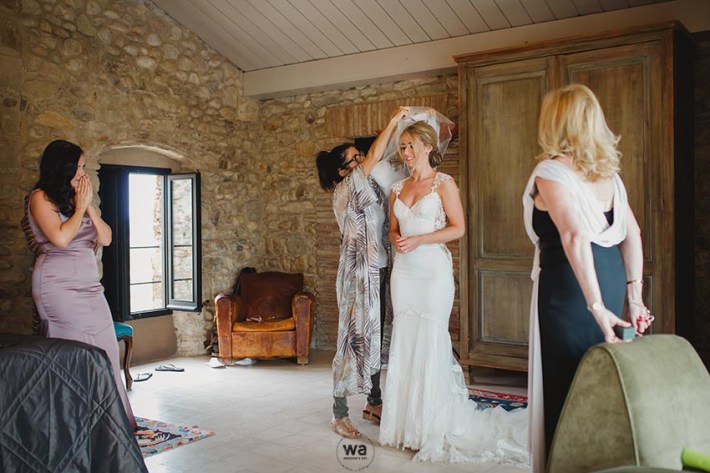 Castell Emporda wedding 033