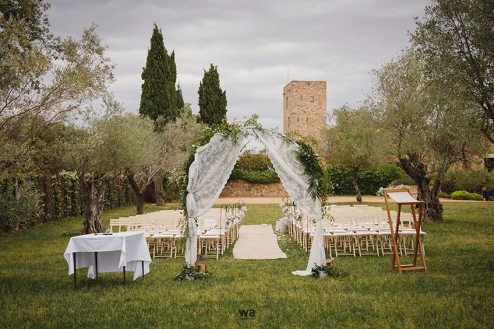 Castell Emporda wedding 046