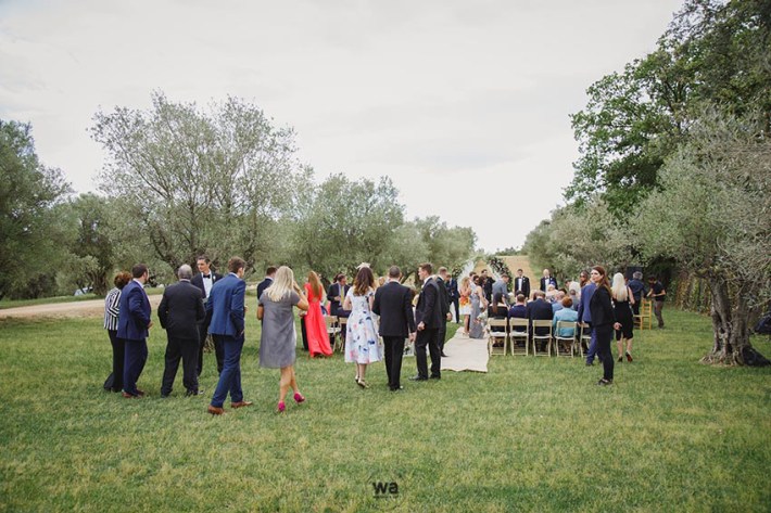 Castell Emporda wedding 048