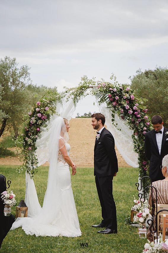 Castell Emporda wedding 060