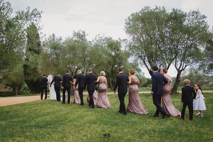 Castell Emporda wedding 088