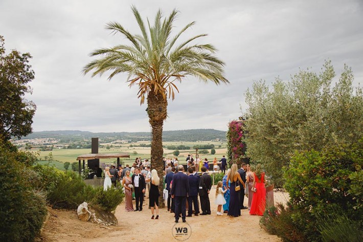 Castell Emporda wedding 093