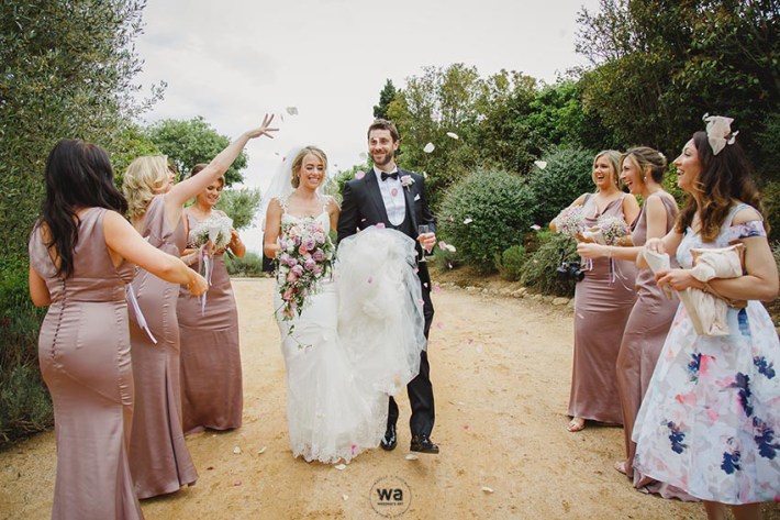 Castell Emporda wedding 094