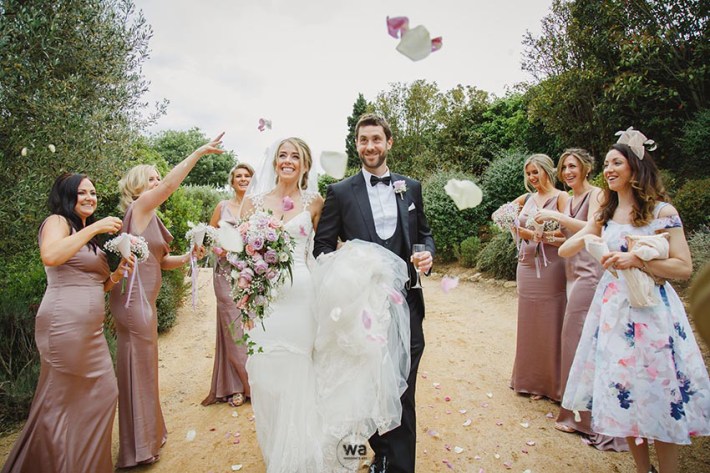 Castell Emporda wedding 095