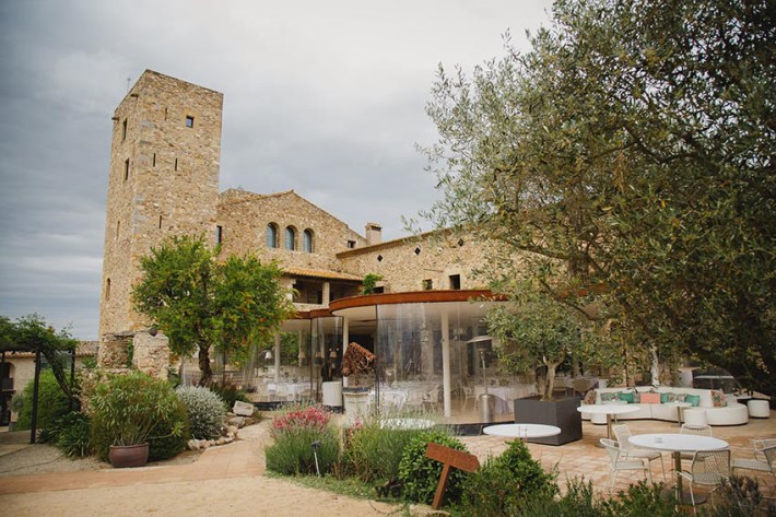 Castell Emporda wedding 103
