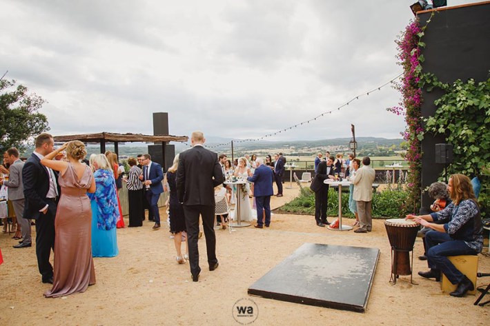 Castell Emporda wedding 108