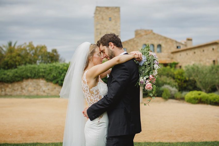 Castell Emporda wedding 113
