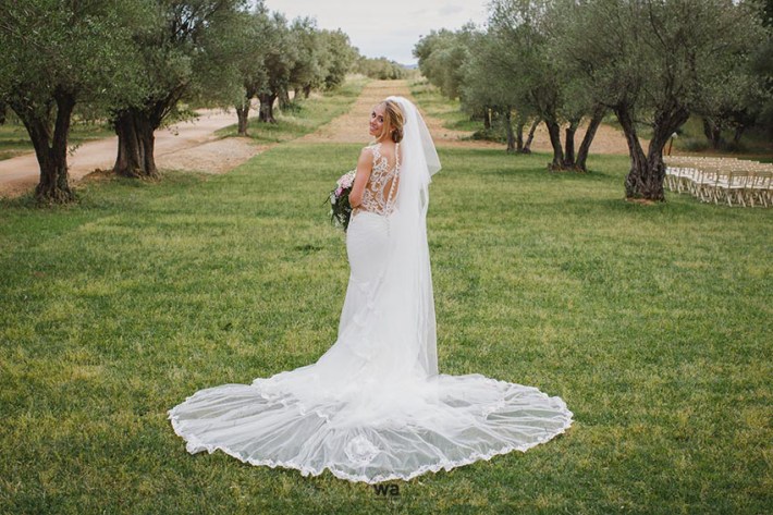 Castell Emporda wedding 115