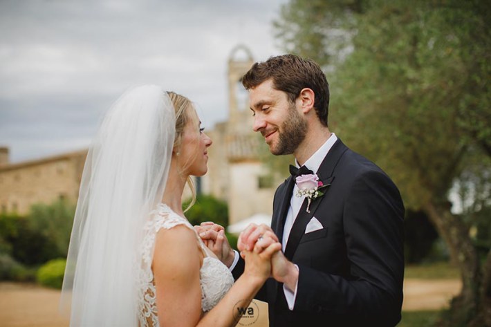 Castell Emporda wedding 117