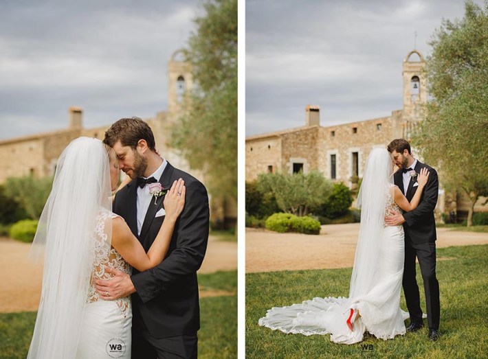Castell Emporda wedding 118