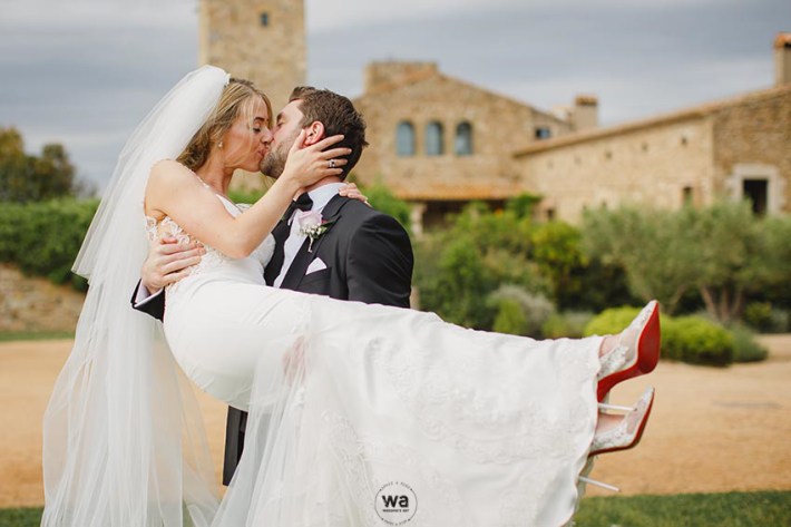 Castell Emporda wedding 120
