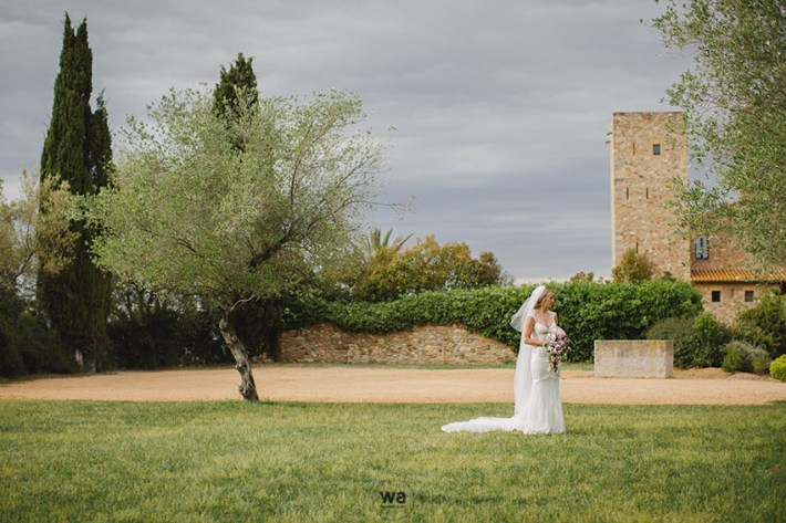 Castell Emporda wedding 121