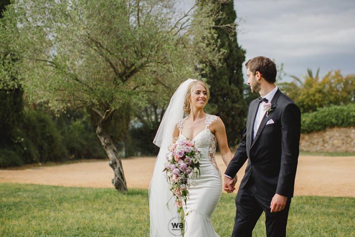 Castell Emporda wedding 122