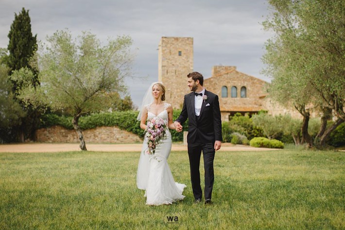 Castell Emporda wedding 123