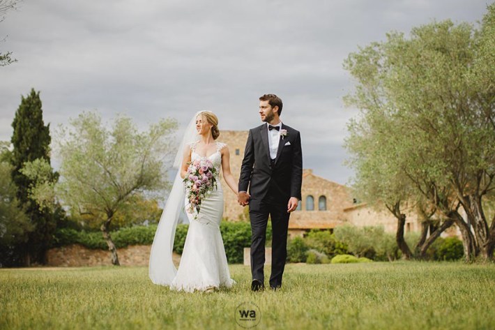 Castell Emporda wedding 125