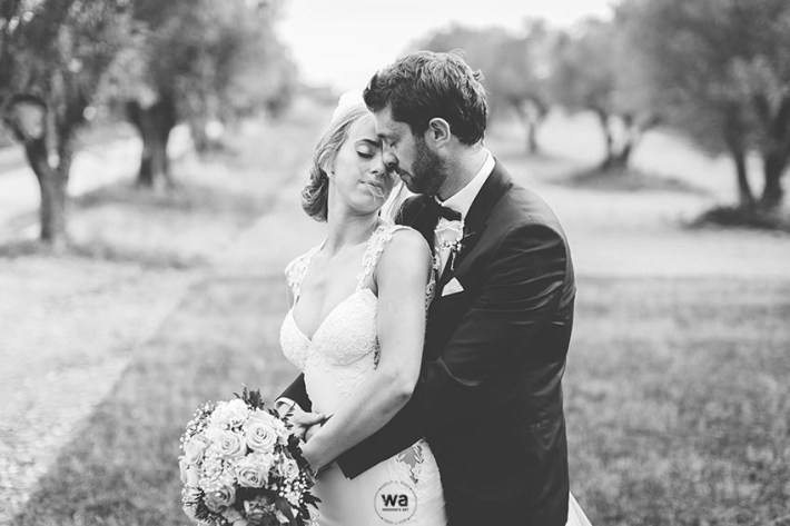 Castell Emporda wedding 129