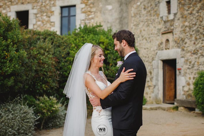 Castell Emporda wedding 134