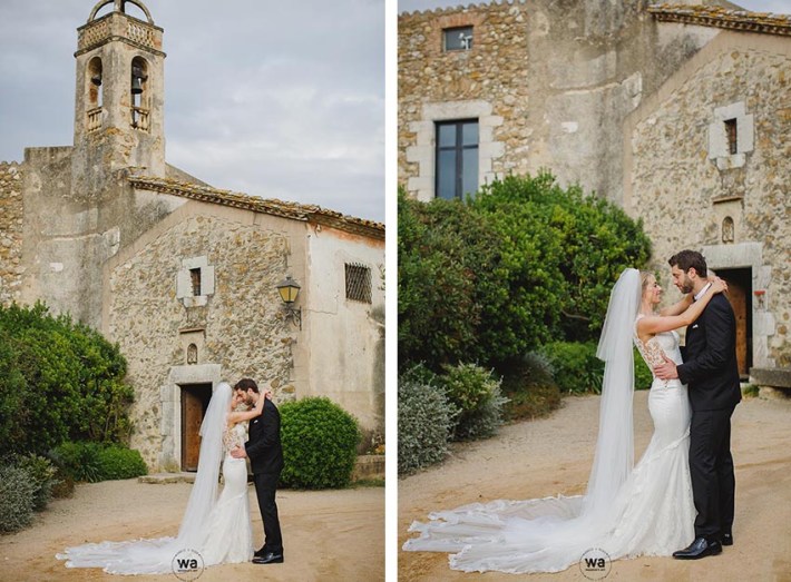 Castell Emporda wedding 135
