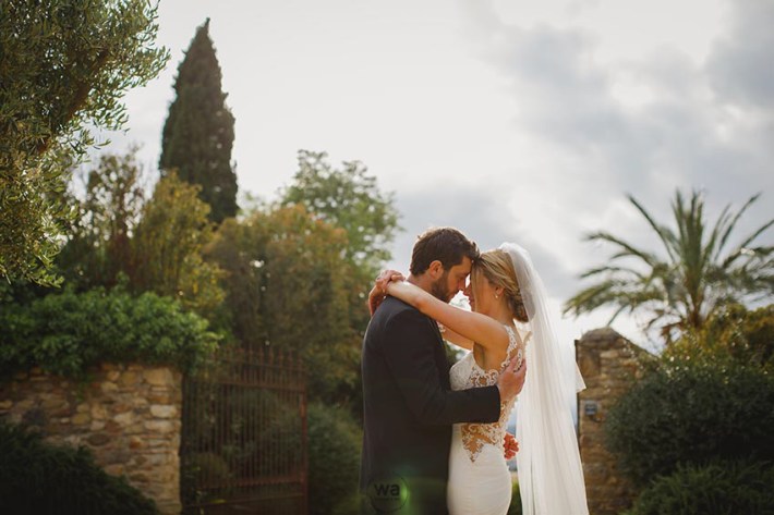 Castell Emporda wedding 136