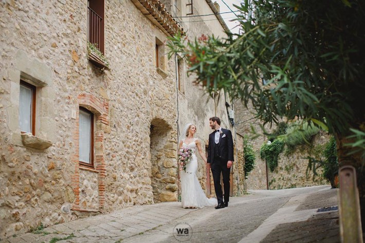 Castell Emporda wedding 138
