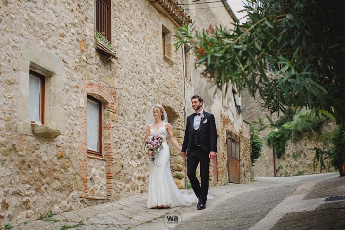 Castell Emporda wedding 139