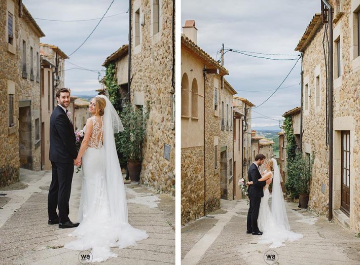 Castell Emporda wedding 140