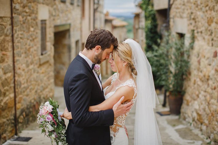 Castell Emporda wedding 141