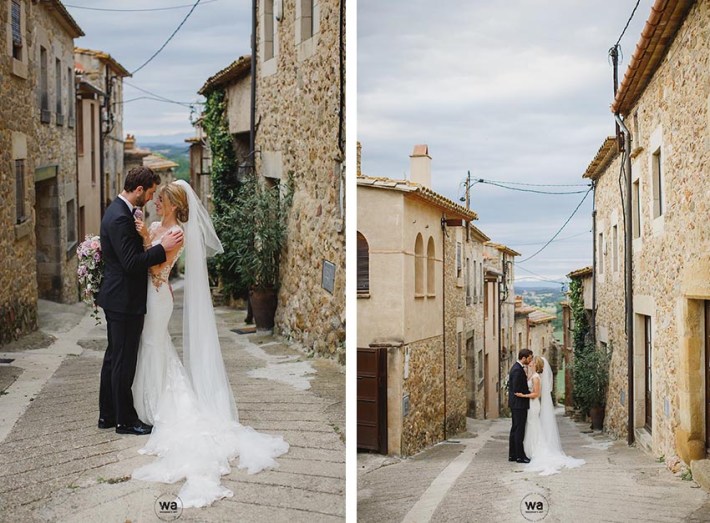 Castell Emporda wedding 142
