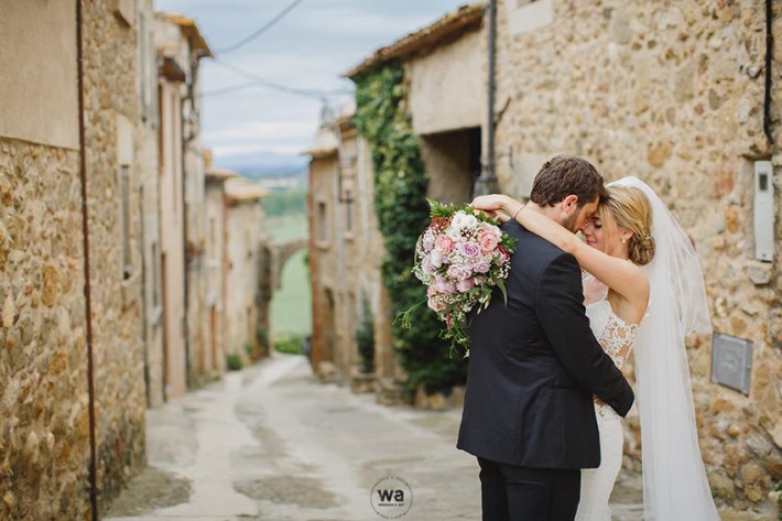 Castell Emporda wedding 143