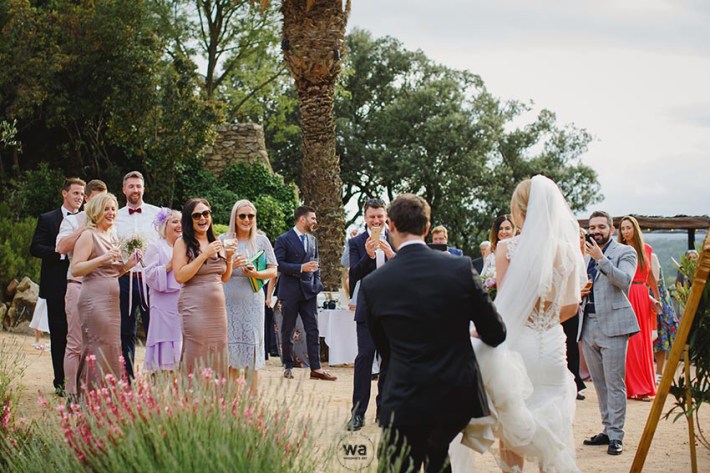 Castell Emporda wedding 144