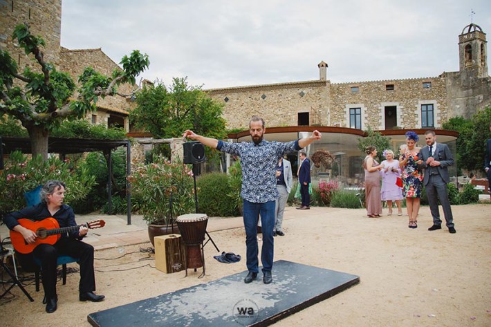 Castell Emporda wedding 145