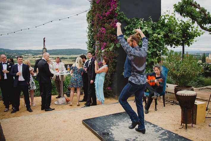 Castell Emporda wedding 146