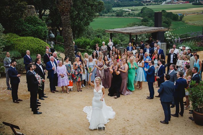 Castell Emporda wedding 149