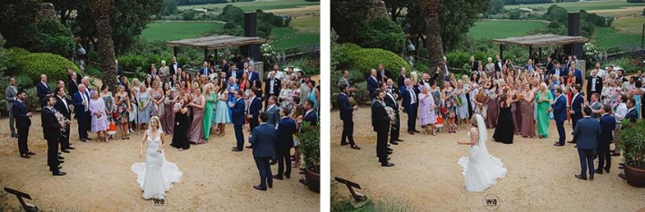 Castell Emporda wedding 150