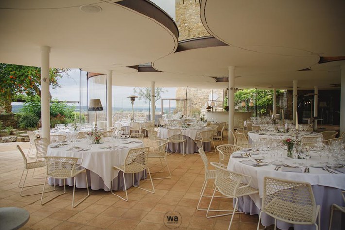 Castell Emporda wedding 152