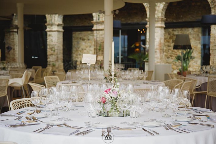 Castell Emporda wedding 153