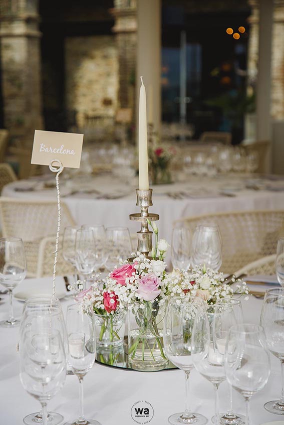Castell Emporda wedding 154