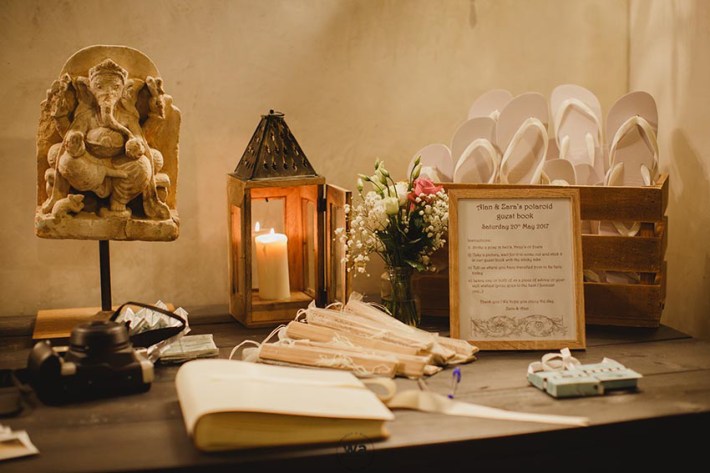 Castell Emporda wedding 166