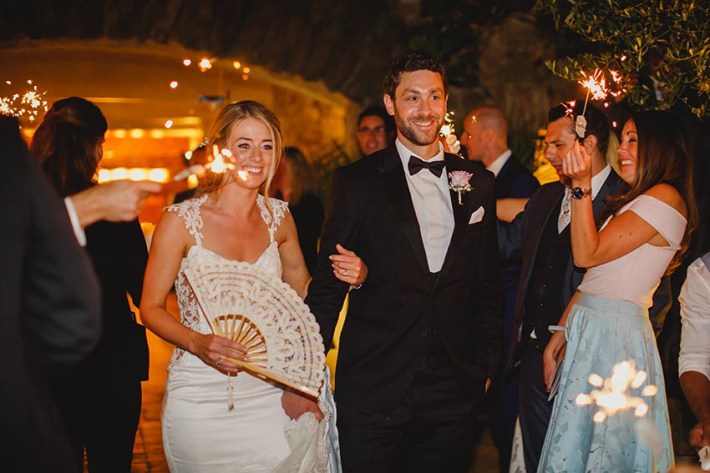 Castell Emporda wedding 168