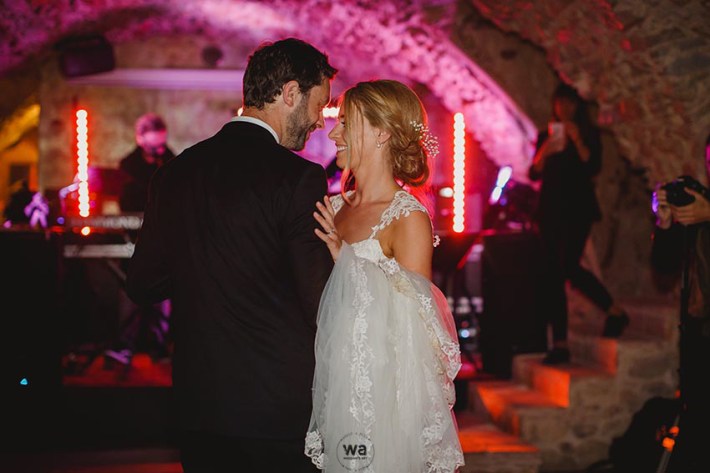 Castell Emporda wedding 169