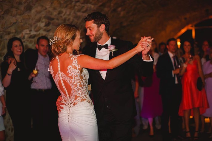 Castell Emporda wedding 171