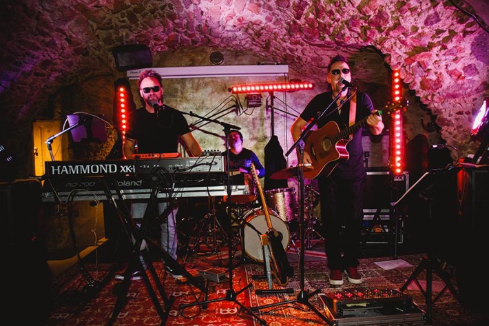 Castell Emporda wedding 173